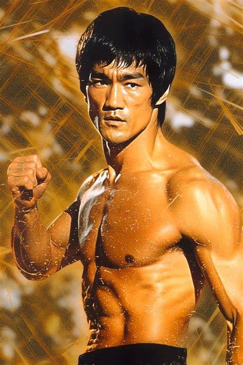 Kung Pow Bruce Lee Pictures Arnold Schwarzenegger Bodybuilding