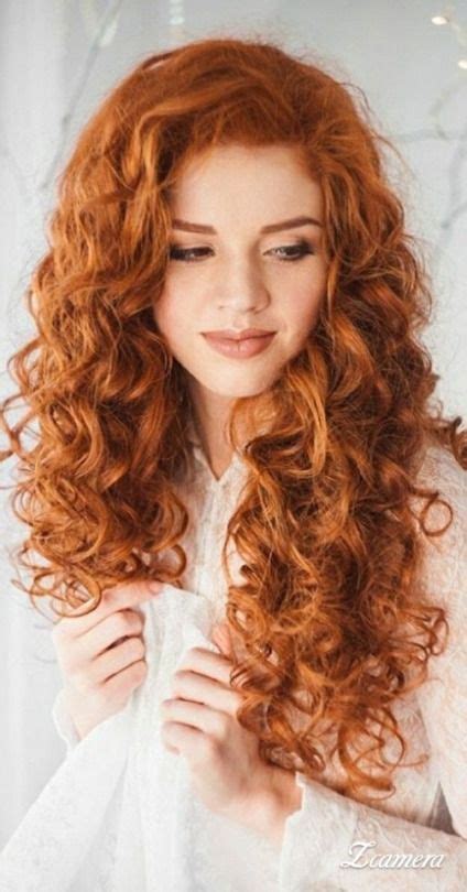 12 Tumblr Beautiful Red Hair Red Hair Woman Red Curly Hair