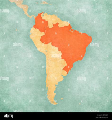 Die Besten 25 Mapa De America Ideen Auf Pinterest Ame