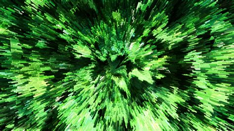Green Abstract Wallpaper 4k 4k Green Wallpapers High Quality
