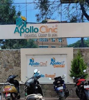 Apollo Clinic Hosa Road Bangalore Doctors List Photos Appointment