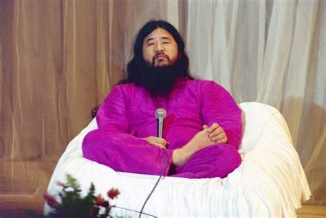 Aum Shinrikyo The Japanese Doomsday Cult That Poisoned Tokyo
