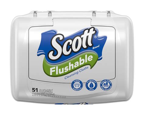 The 9 Best Flushable Wipe Fragrance Free Get Your Home
