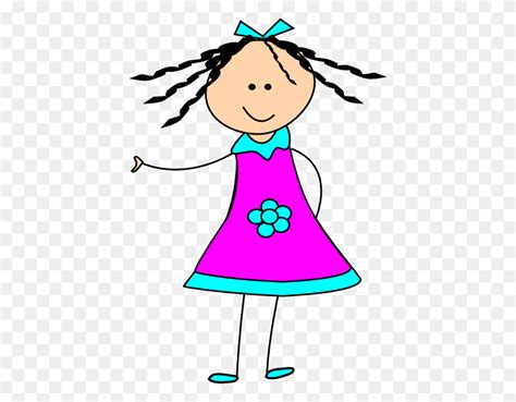 Little Girl Find And Download Best Transparent Png Clipart Images At