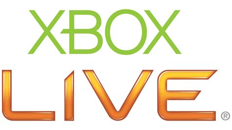 Xbox 360 Logo Black