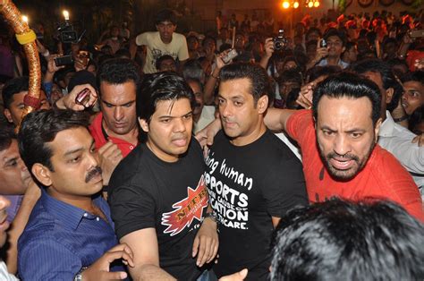 Salman Khan Crazy Fans