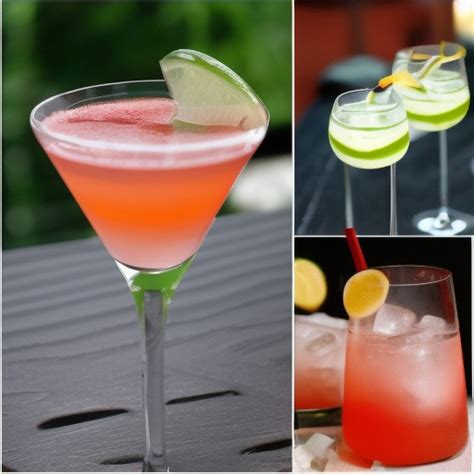 Die Beliebtesten Cocktails Weltweit Unsere Top 50 Liste