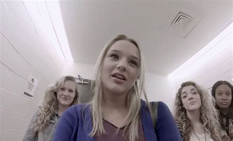 A Girl Like Her Explores Bullying Victim — And Bullies Too