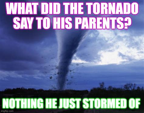 Tornado Imgflip