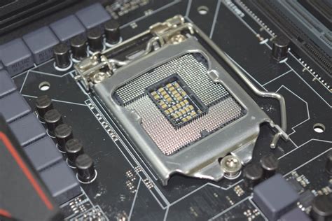 Intel Core I K Skylake K Cpu Review With Asus Z Pro Gaming 11948 Hot Sex Picture