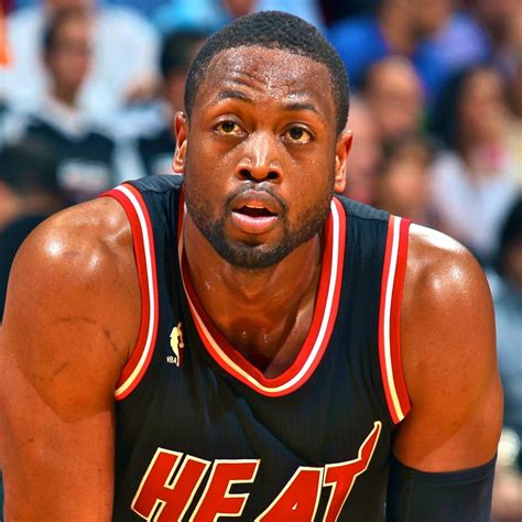 Dwyane Wade Uncertain If Hell Play In 2014 Nba All Star Game News