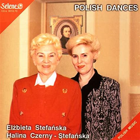 Polonaise Pozegnanie Ojczyzny De Elzbieta Stefanska En Amazon Music