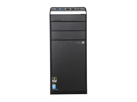 Refurbished Asus Desktop Pc M51ac Us004s Intel Core I7 4770 340ghz