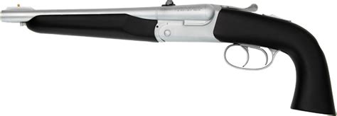 Pedersoli Howdah Alaskan 45 7 Sigma Arms