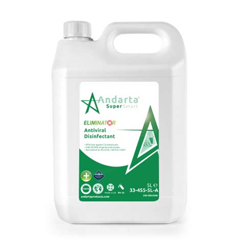 Andarta Systems Arrow County Supplies
