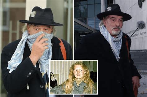 Murder Accused Ian Bailey Very Relieved After High Court Refuses To