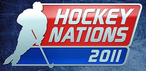 Hockey Nations 2011 V103 11 скачать бесплатно полную версию