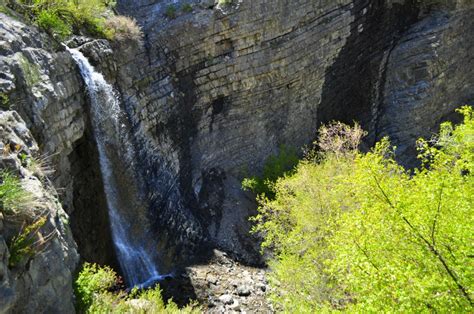 Battle Creek Falls Your Hike Guide