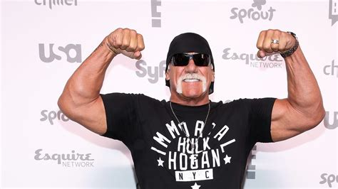 Hulk Hogan Takes The Stand In His 100m Sex Tape Lawsuit — Watch The Livestream