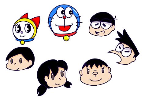 Doraemon By Sweetmashmellowroom On Deviantart