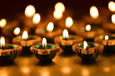 What Is Diwali Your Guide To Indias Festival Of Lights Wanderlust