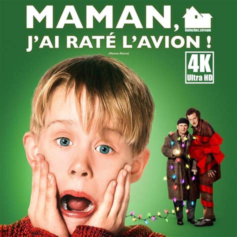 Jul 01, 2020 · et regardez plus de films en streaming vf gratuit sur streamay! Maman, j'ai raté l'avion ! (1990) | Avion, Maman