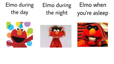 Elmo Memes Youtube