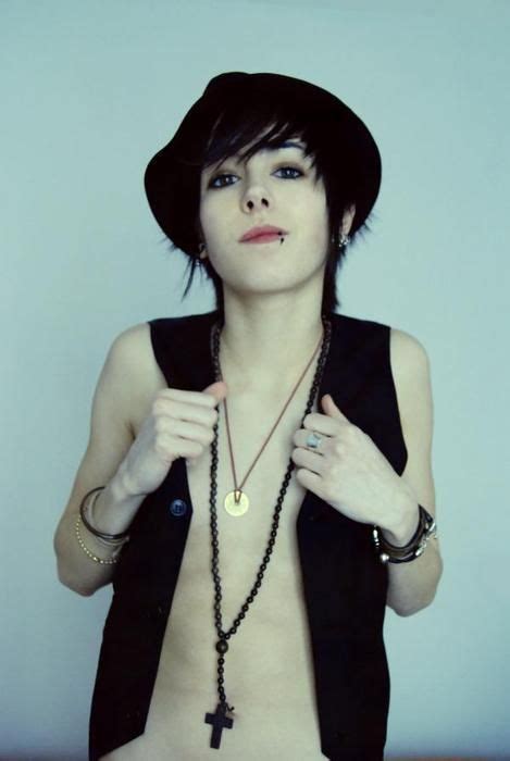 Pin On Tomboy And Androgynous