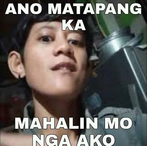 Pin By Kim On Filipino Memes Memes Pinoy Filipino Funny Memes Tagalog Sexiz Pix