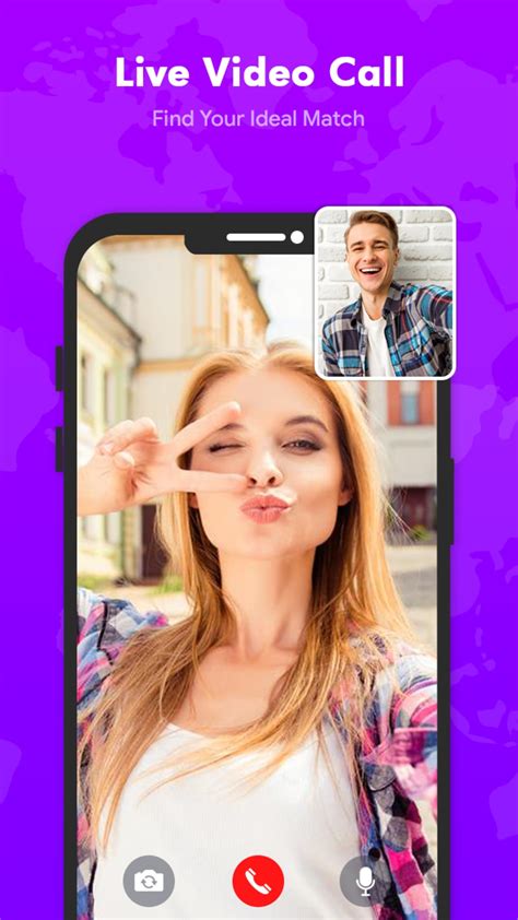 Video Call Video Chat For Android Download