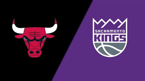 Chicago Bulls Vs Sacramento Kings 7 11 23 Stream The Game Live