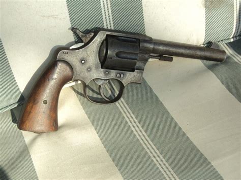 Colt M1909 Info Needed Colt Forum