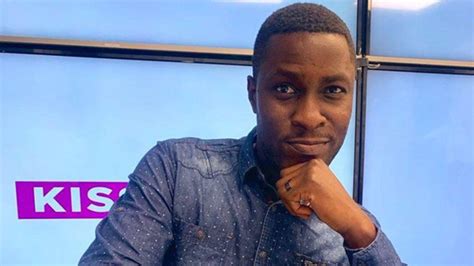 Betty kyalo exposed for frequent night visits to lawyer nick ndeda's house. Nick Ndeda:Nobody forced me to do a vasectomy