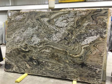 Enchanted Forest Granite Slabs Polished Brazilian Granite Slabs