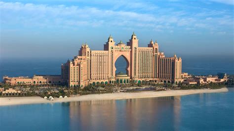 Top 10 Best Luxury Hotels In Dubai The Luxury Travel Expert