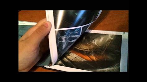 Unboxing Assassins Creed Revelations Collector S Edition Ps Youtube