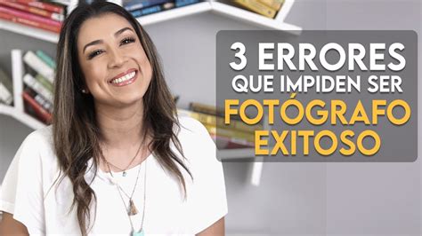 3 Errores De Fotógrafos De Boda Blanca Durán Photography Youtube