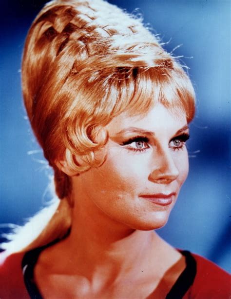 Picture Of Grace Lee Whitney