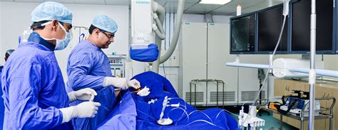 Best Heart Hospital And Cardiac Surgery Treatment In Mumbai India