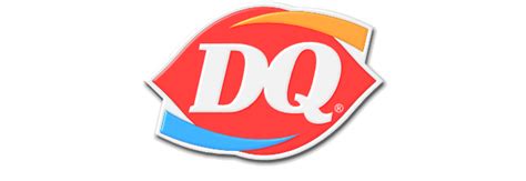 Dairy Queen Logo Png Free Transparent Png Logos