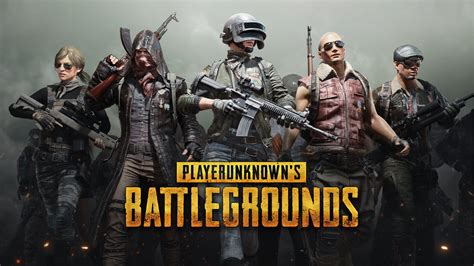 Pubg Ps4 2018, HD Games, 4k Wallpapers, Images, Backgrounds, Photos and ...