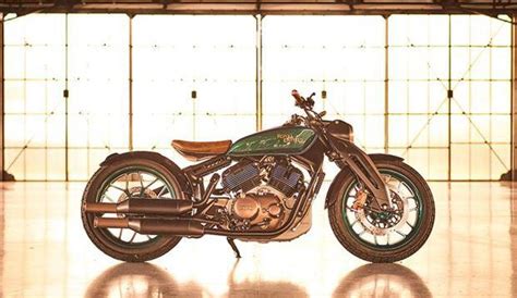 Royal Enfield Concept Kx V Twin Stunning Design Drivemag Riders