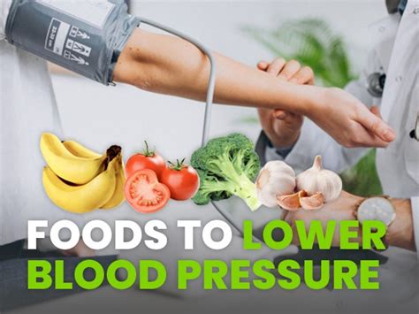 31 Foods To Reduce Blood Pressure Naturally Best Foods For High Blood