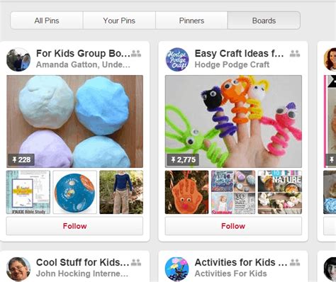 The Pin Project ~ Making The Most From Pinterest Twitchetts