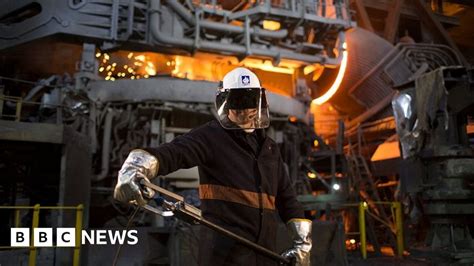 Liberty Steel Kwarteng Defends Rejecting Request For £170m Bailout