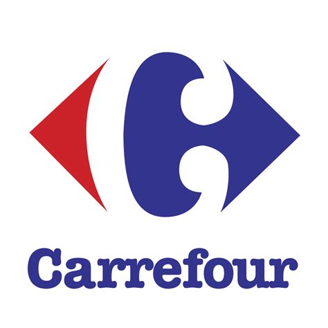 Carrefour Logo PNG Transparent – Brands Logos