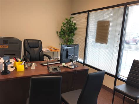 DMV Select Springfield | Springfield VA