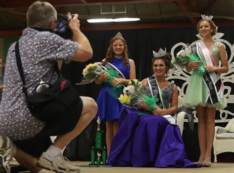 Decatur Celebration Winners Crowned At Miss Illinois Festival Pageant