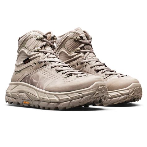Tor Ultra Hi 2 Wp Kinds Of Shoes Hiking Boots Taupe