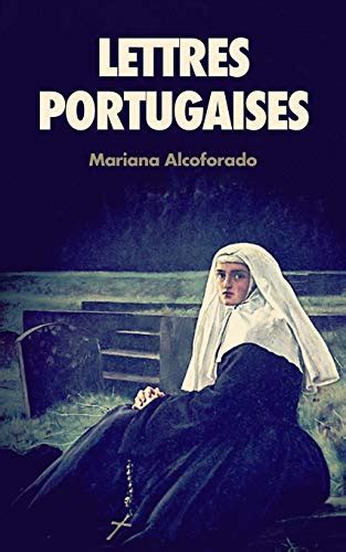 Lettres Portugaises Alcoforado Mariana 9781089272038 Iberlibro